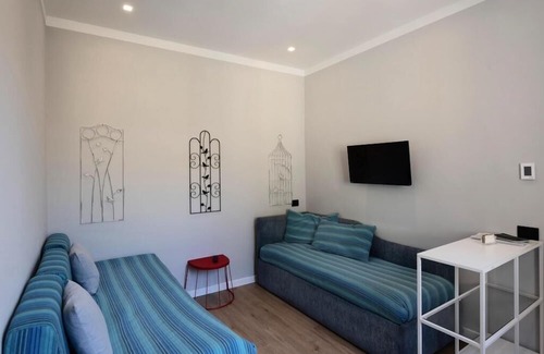 Cernobbio Resort | Apartment, Cernobbio