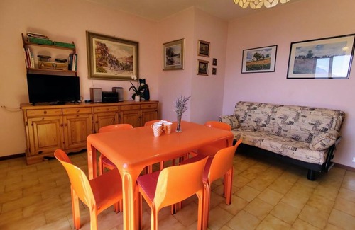 Vercana Apartment | Apartment Cinzia by Interhome