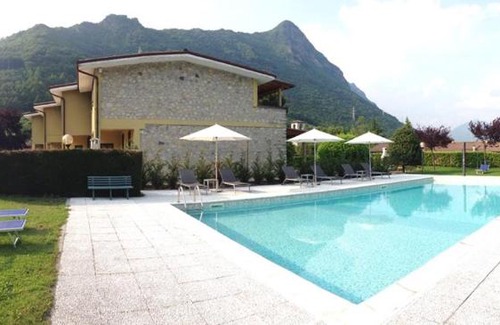 Pieve Vecchia Apartment | Apartment- COMFORT