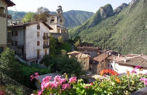 Pieve Vecchia Apartment | Apartment- COMFORT