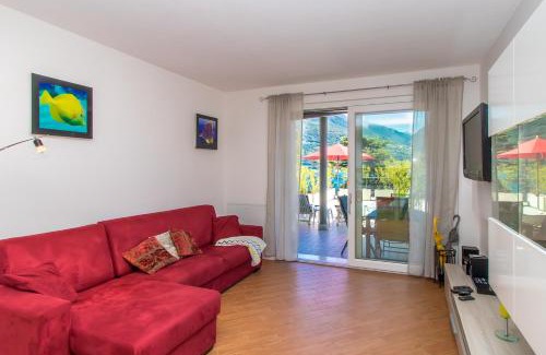 Vignola Apartment | Apartment Dalia - Cremia