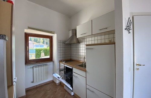 Sasso Moro Apartment | Apartment Direkt am Lago Maggiore