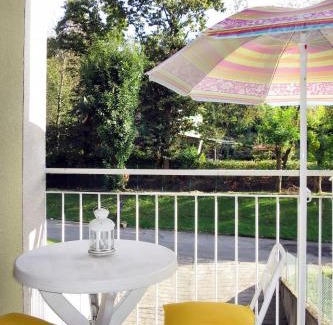 Euroville Apartment | Apartment Euroville-1 by Interhome
