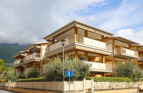 Toscolano Maderno Apartment | Apartment Il Piccolo by Interhome