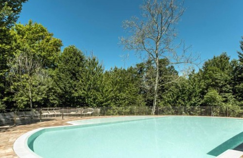 Crociale Apartment | Apartment Il Ruscello in Manerba - 5 persons, 1 bedrooms