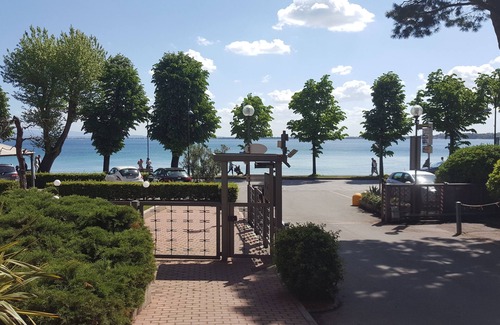 Desenzano del Garda House | Apartment Le Rive 2