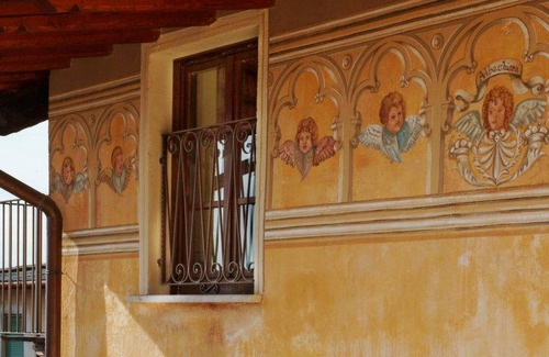 Toscolano Maderno Apartment | Apartment ∙ 2 bedrooms ∙ 6 guests