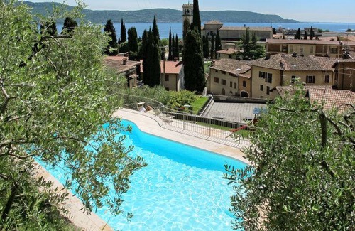 Toscolano Maderno Apartment | Apartment ∙ 2 bedrooms ∙ 6 guests