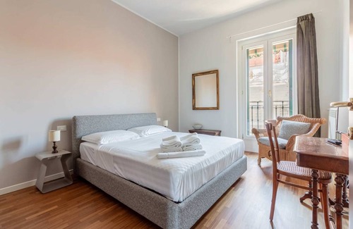 Zona Risorgimento Apartment | Apartment ∙ 2 bedrooms ∙ 4 guests