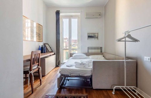 Zona Risorgimento Apartment | Apartment ∙ 2 bedrooms ∙ 4 guests
