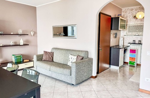 Fiumelatte Apartment | Apartment Lella by Interhome