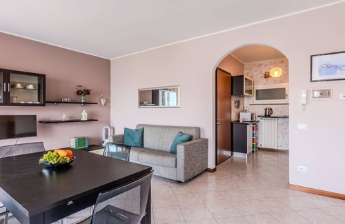Fiumelatte Apartment | Apartment Lella by Interhome