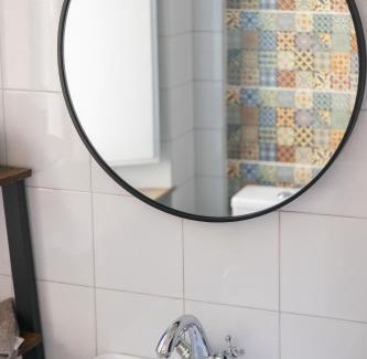 Stazione Apartment | Apartment Maffei 8