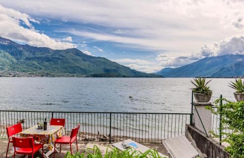 Gera Lario Apartment | Apartment Marta by Interhome