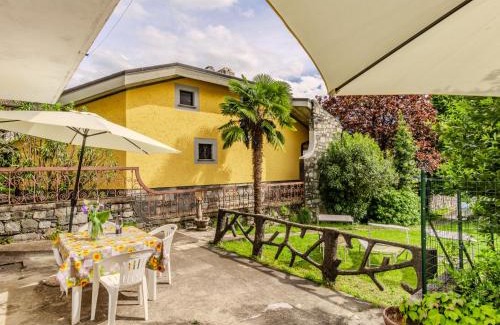 Gera Lario Apartment | Apartment Marta - GLA161 by Interhome