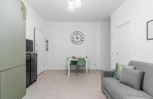 Fiera Apartment | Apartment Milan San Siro City Life & Fiera