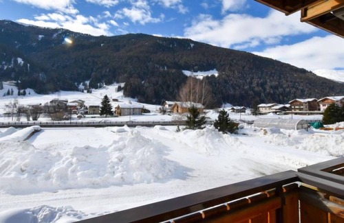 Valdidentro Apartment | Apartment Mountain Home in Bormio - 10 persons, 3 bedrooms
