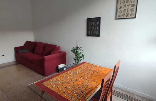 Milan Apartment | Apartment near San Siro Stadium