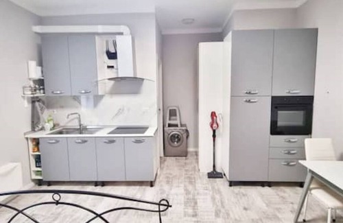 Lamarmora Apartment | Apartment near subway, hospitals, offices