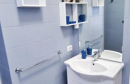 Lamarmora Apartment | Apartment near subway, hospitals, offices