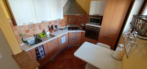 Busto Arsizio Apartment | Apartment near the airport station and city centre