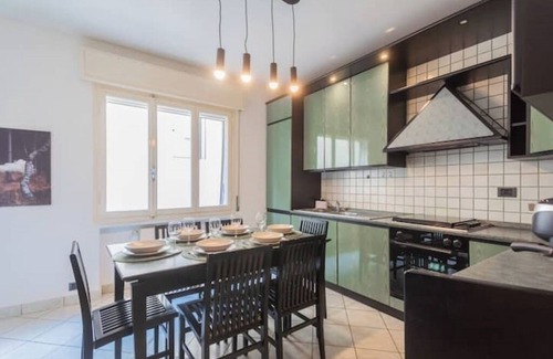 Nesso Apartment | Apartment near the lake