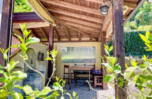 Gittana Apartment | Apartment Nel Castagneto-2 by Interhome