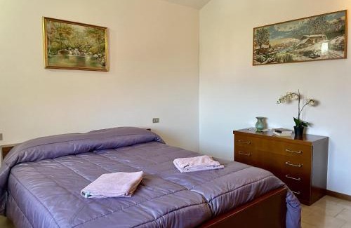 Gittana Apartment | Apartment Nel Castagneto-2 by Interhome
