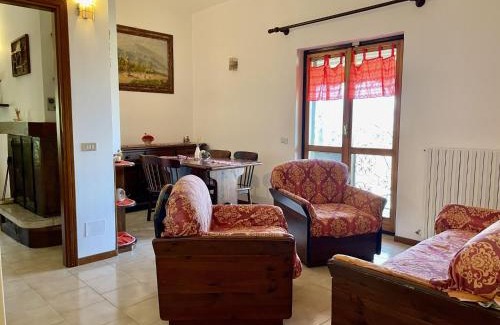 Gittana Apartment | Apartment Nel Castagneto-2 by Interhome