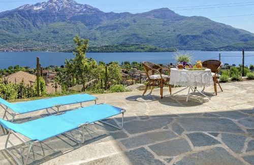 Vercana Apartment | Apartment Nonna Nina by Interhome