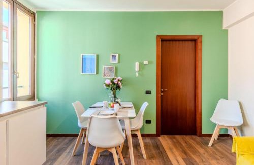 Acquaseria Apartment | Apartment Piazza San Giuseppe-1 by Interhome