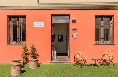 Acquaseria Apartment | Apartment Piazza San Giuseppe-1 by Interhome
