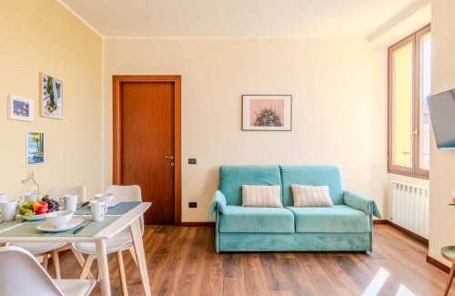 Acquaseria Apartment | Apartment Piazza San Giuseppe-2 by Interhome