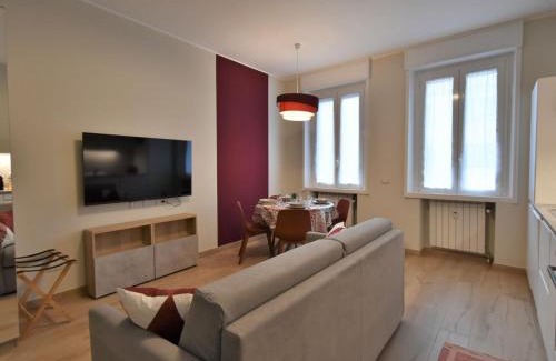 Centro Direzionale Apartment | Apartment Pirelli Central Station Apartment by Interhome