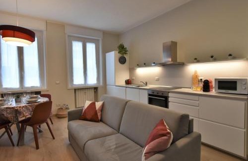 Centro Direzionale Apartment | Apartment Pirelli Central Station Apartment by Interhome