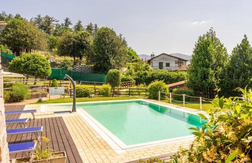 Luino Apartment | Apartment Residenza Agrifoglio-14 by Interhome