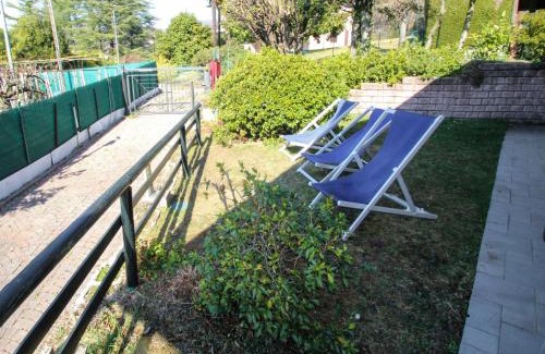 Luino Apartment | Apartment Residenza Agrifoglio-14 by Interhome