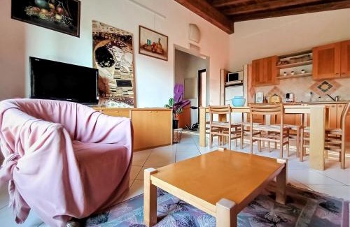 Luino Apartment | Apartment Residenza Agrifoglio-14 by Interhome