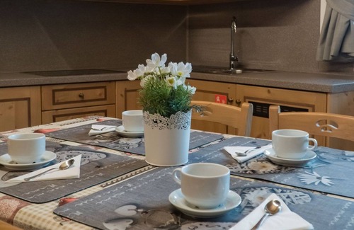 San Rocco House | apartment Ringemel-3