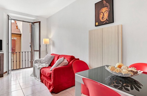 NoLo Apartment | Apartment Rovereto - Short Term Rentals Italy