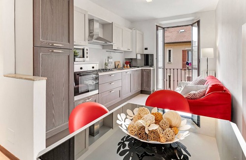 NoLo Apartment | Apartment Rovereto - Short Term Rentals Italy