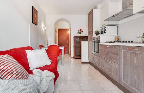 NoLo Apartment | Apartment Rovereto - Short Term Rentals Italy