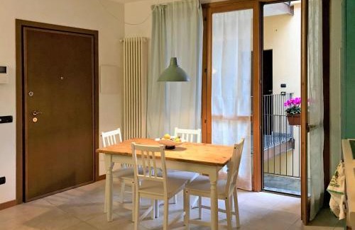 Luino Apartment | Apartment Sabina by Interhome
