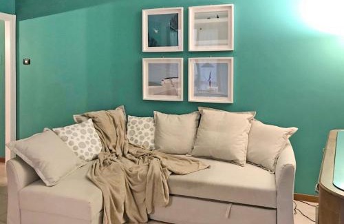 Luino Apartment | Apartment Sabina by Interhome