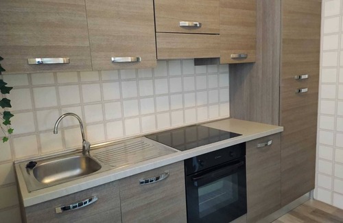 Toscolano Maderno Apartment | APARTMENT SUPERIOR 3 ORANGE