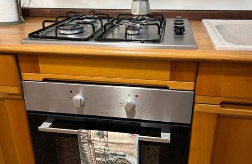 Citta Studi Apartment | Apartment Suite Angela