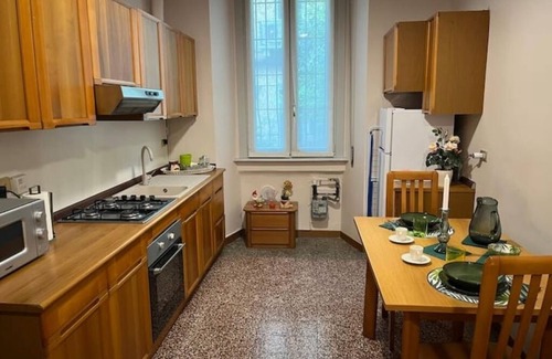 Citta Studi Apartment | Apartment Suite Angela