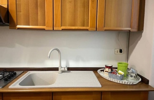 Citta Studi Apartment | Apartment Suite Angela
