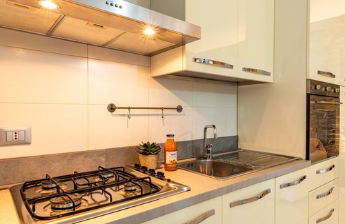 Moltrasio Apartment | Apartment Venere by Interhome