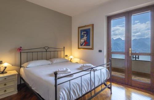 Fonteno Apartment | Apartment Xino Villetta by Interhome